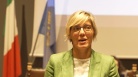 fotogramma del video Scriptorium Foroiuliense: Zilli, riproduzione Bibbia ...
